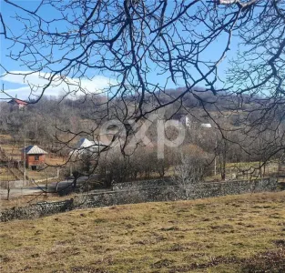 Teren intravilan Valea Româneștilor – 4614 mp, utilități la limită, Campulung - foto 6