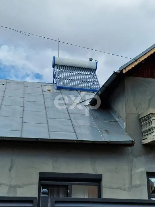 Casă de vânzare în Mircea Vodă + teren 1600 mp - foto 19