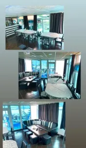 Pensiunea Mustăciosul Dunării și Hotel Plutitor pe Clisura Dunarii - foto 4
