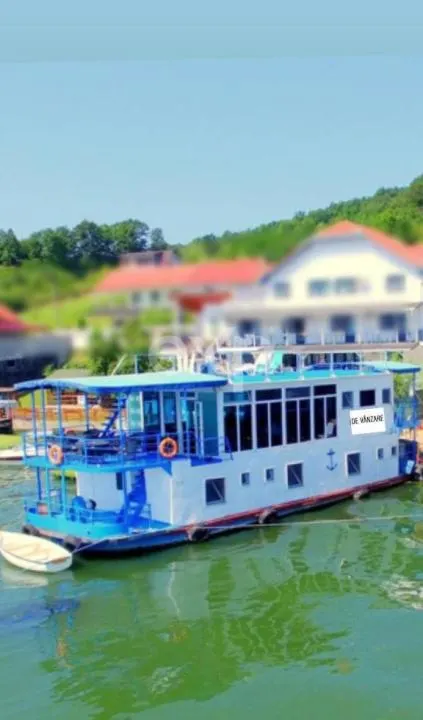 Pensiunea Mustăciosul Dunării și Hotel Plutitor pe Clisura Dunarii - foto 7