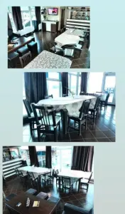 Pensiunea Mustăciosul Dunării și Hotel Plutitor pe Clisura Dunarii - foto 8