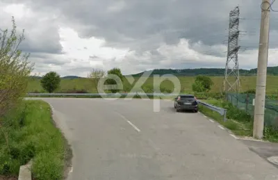 Teren Agricol / Productiv – 800 mp (Mărăcineni, Zona Centrală) - Maracineni