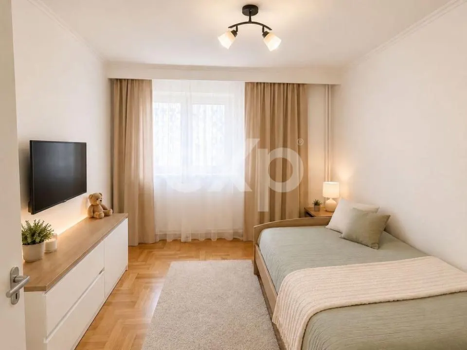 Apartament 3 camere Pitesti - Craiovei - foto 2
