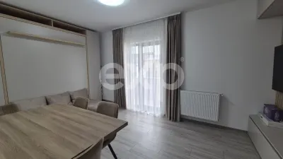 Apartament 2 camere in Trivale | Bloc Nou | mobilat si utilat - foto 6
