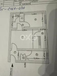 Vanzare apartament 2 camere Big _ Rolast - foto 8