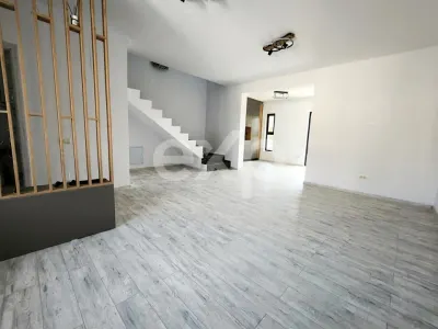 Trivale | Casa tip duplex | 101 mp utili | Mutare imediata | Finisata - Pitesti