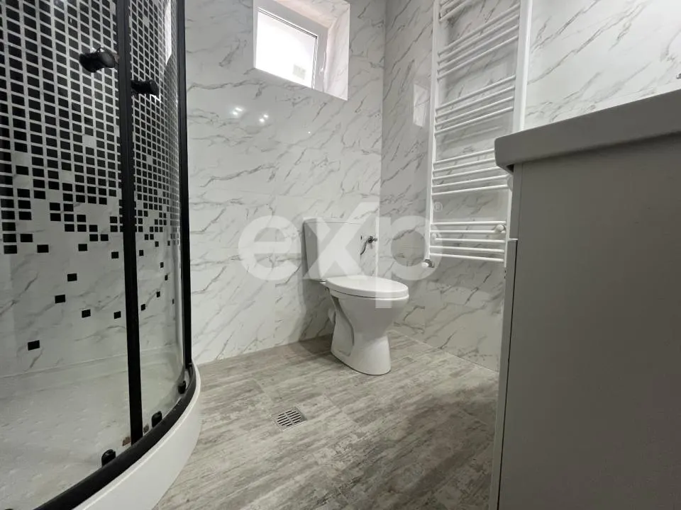 Locuință modernă cu două intrări separate, izolație premium, zonă verde Cuparu - foto 13