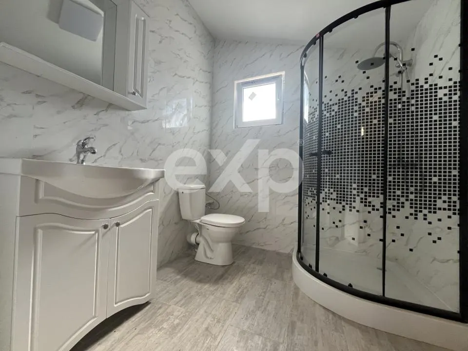 Locuință modernă cu două intrări separate, izolație premium, zonă verde Cuparu - foto 16