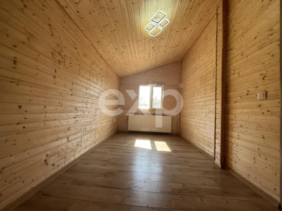 Locuință modernă cu două intrări separate, izolație premium, zonă verde Cuparu - foto 18