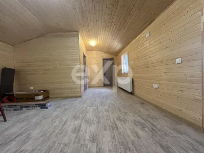 Locuință modernă cu două intrări separate, izolație premium, zonă verde Cuparu - foto 20