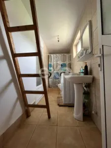 Casă cu 3 camere și teren 1.140 mp toate utilitățile, anexe și acces stradal - foto 15