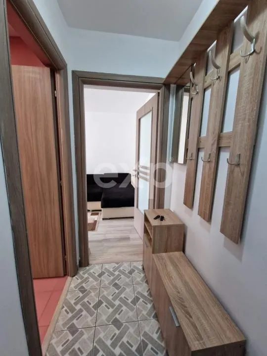 Apartament 2 camere de închiriat Poarta Bucuresti,et 2 - foto 4