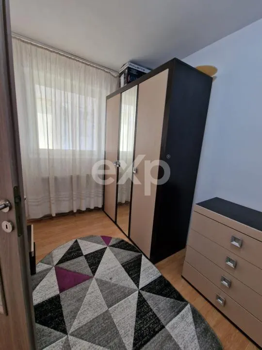 Apartament 2 camere de închiriat Poarta Bucuresti,et 2 - foto 6