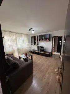 APARTAMENT 2 CAMERE COSTESTI - Costesti