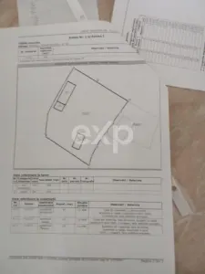 Casa parter + anexa cu 880 mp teren in Brosteni Dambovita - foto 20