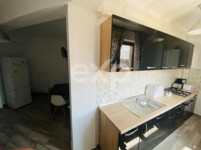 Inchiriere apartament 2 camere, bloc nou - Pitesti