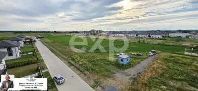 Lansare Exclusivă: Casă P+1 în cel mai mare cartier rezidențial lângă Târgoviște - Matraca