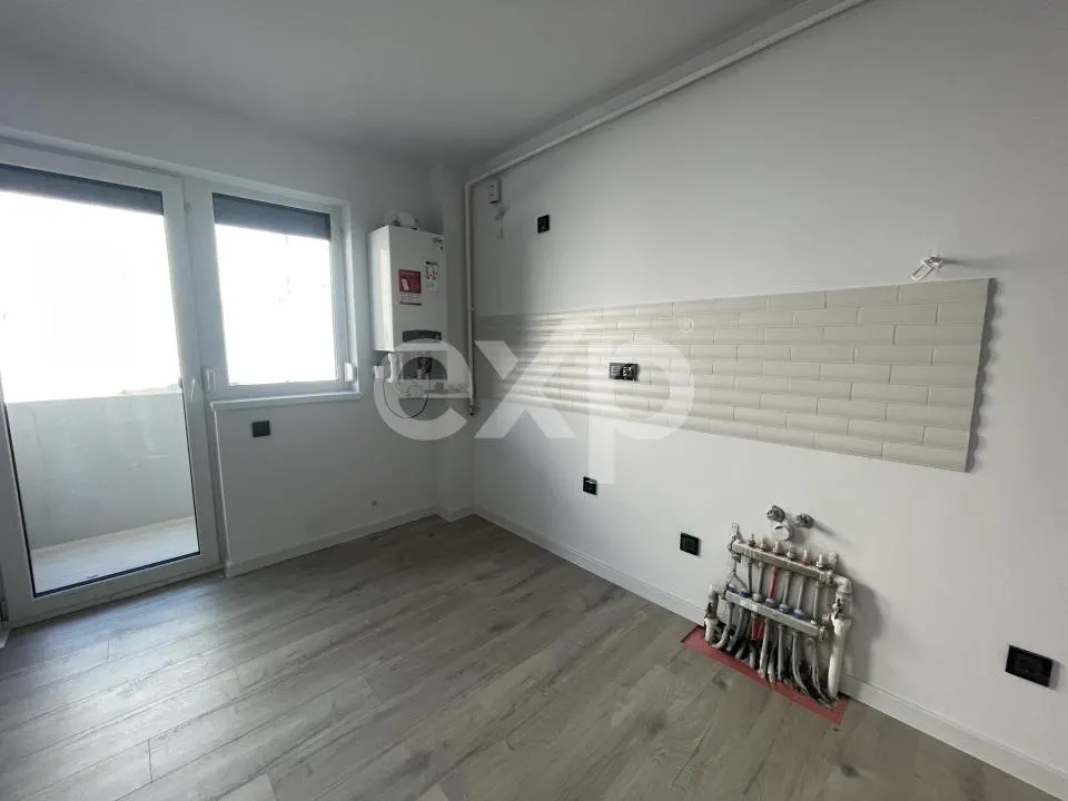 Apartament 2 camere - imobil nou, finalizat si gata de mutat - foto 3