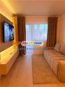 Garsoniera Bloc Nou Lux Berceni - Dimitrie Leonida - Metrou - foto 3