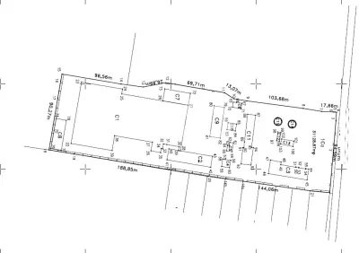 Imobil industrial, logistic si administrativ de vanzare – Giurgiu - Giurgiu