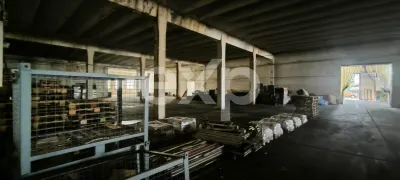 GIURGIU | Hala 5.000 mp | Acces TIR | Parcare TIR | Inaltime 7m - foto 7