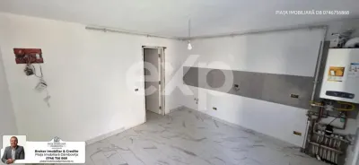 Apartament 2 Camere – Parter cu Intrare Separată – Ideal Locuință/Cabinet/Birou - Targoviste