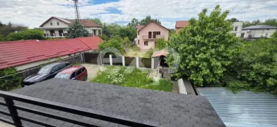 VILĂ PREMIUM LÂNGĂ PARCUL CHINDIA | COMISION 0% | POSIBILITATE SCHIMB - foto 22