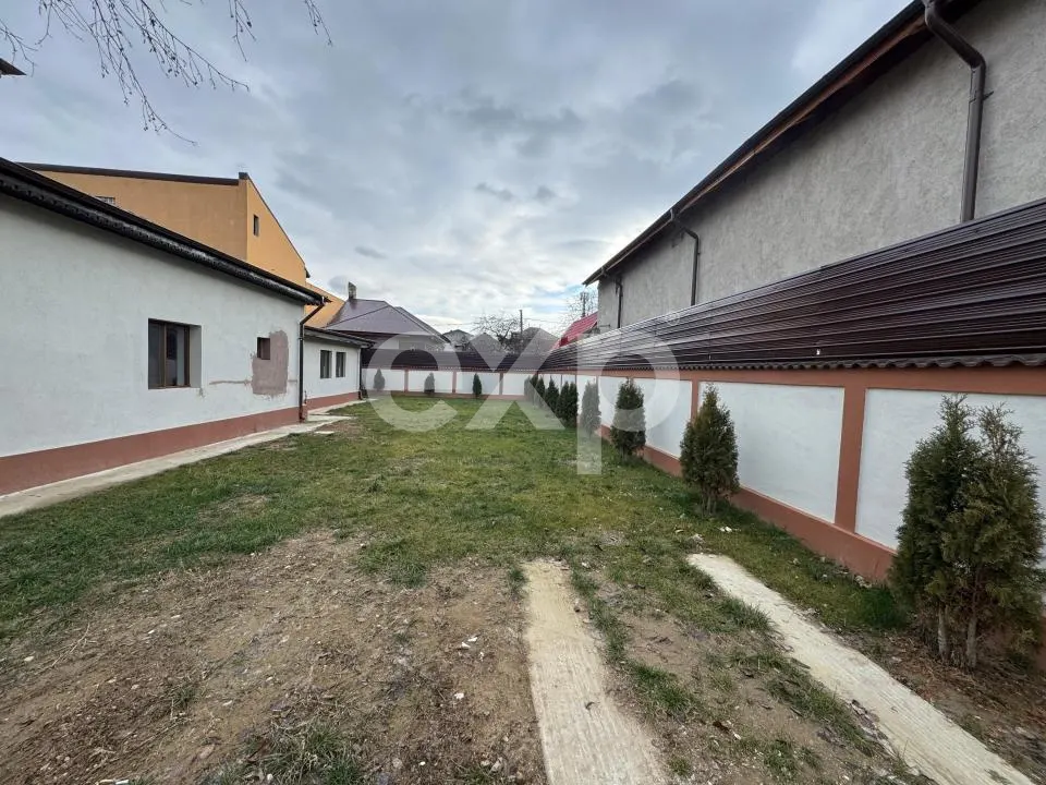 Vilă P+M Renovată Integral (2024) – 145 mp Utili – Zona Istorică Iancu Văcărescu - foto 4