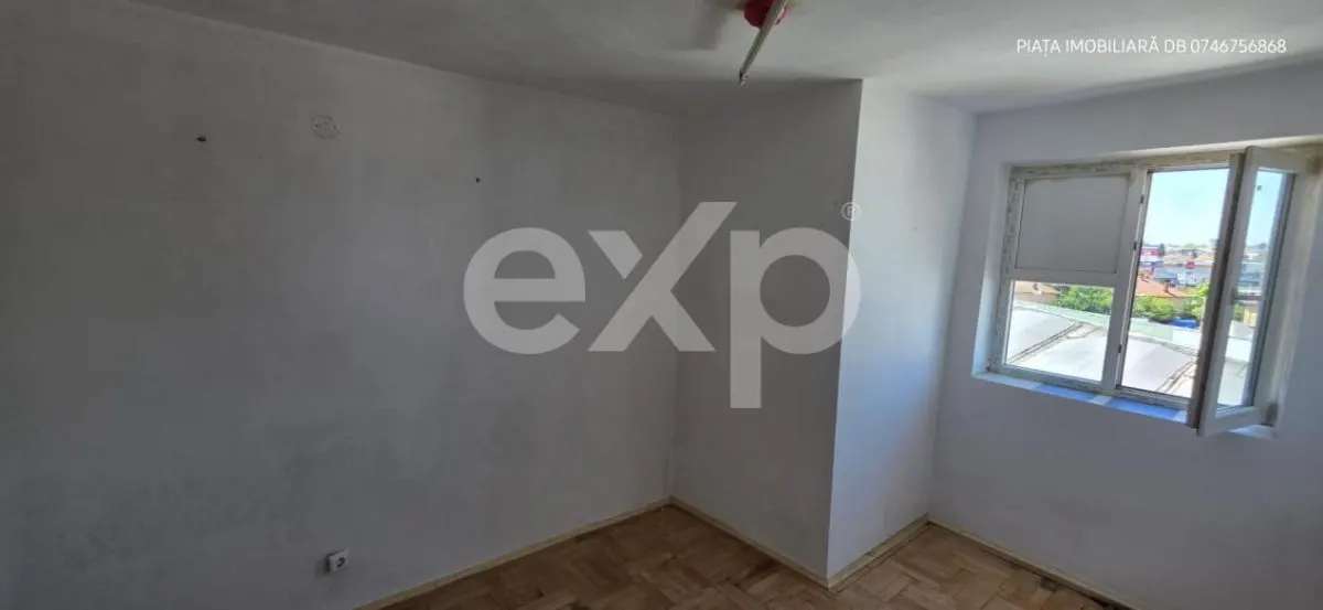 Apartament 4 Camere – Vedere Panoramică pe 2 zone diferite – Zona Piața 1 Mai - foto 8