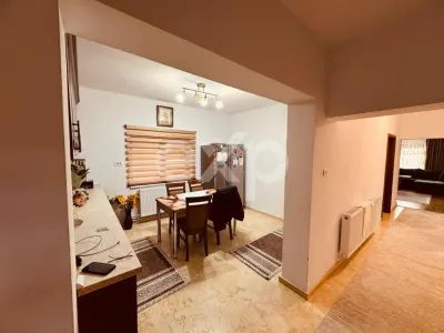 Proprietate premium | Zona Parcul Chindiei | 300 mp | 8 camere | Comision 0% - foto 10