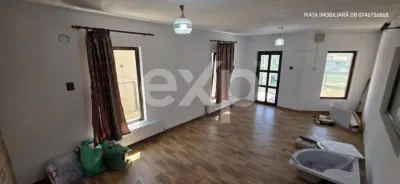 Vilă P+2 cu Spațiu Comercial și Teren 1000 mp – Răzvad, Dâmbovița - foto 8