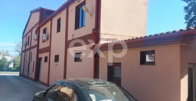 Complex Comercial și Industrial Clasa A – 781 mp Utili, Acces TIR, Stradal - foto 5