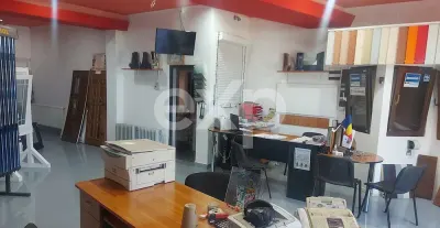 Complex Comercial și Industrial Clasa A – 781 mp Utili, Acces TIR, Stradal - foto 7