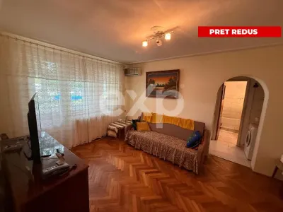 Apartament 2 Camere | Parter | Zonă Centrală - Pitesti