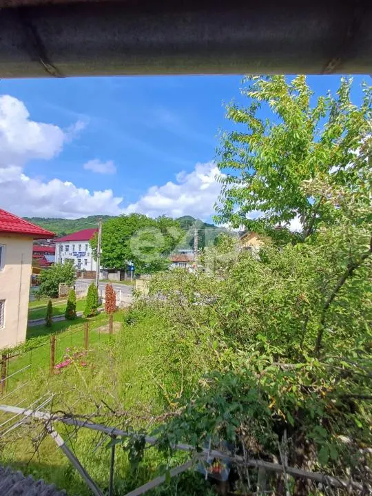 Proprietate Submontană cu Potențial deosebit: Casă și Teren 1.749 mp cu Livadă - foto 3