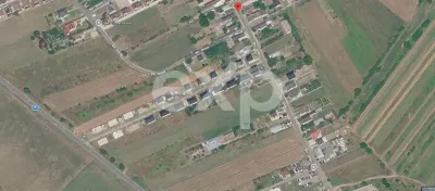 Casă Modernă P+1 – 132 mp Utili în Cartier Rezidențial, ULMI-lângă Târgoviște - foto 14