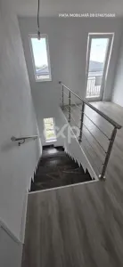 Casă Modernă P+1 – 132 mp Utili în Cartier Rezidențial, ULMI-lângă Târgoviște - foto 7