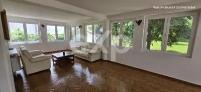 Vilă de lux 10 camere, 550 mp utili –Micro 6, Târgoviște, lângă Sala Polivalentă - foto 11