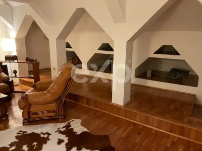 Vilă de lux 10 camere, 550 mp utili –Micro 6, Târgoviște, lângă Sala Polivalentă - foto 13