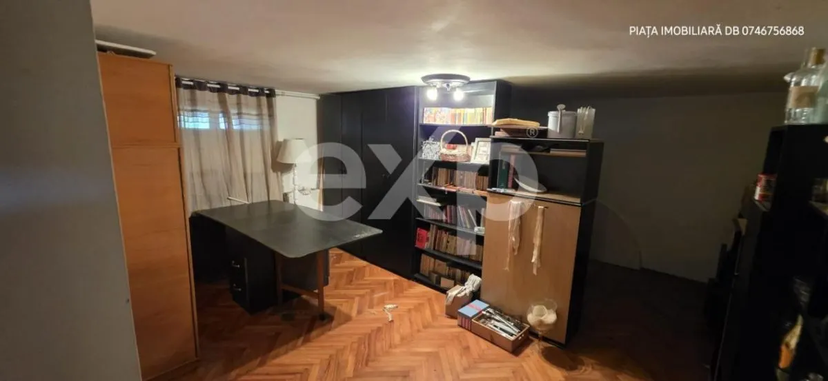 Vilă de lux 10 camere, 550 mp utili –Micro 6, Târgoviște, lângă Sala Polivalentă - foto 17