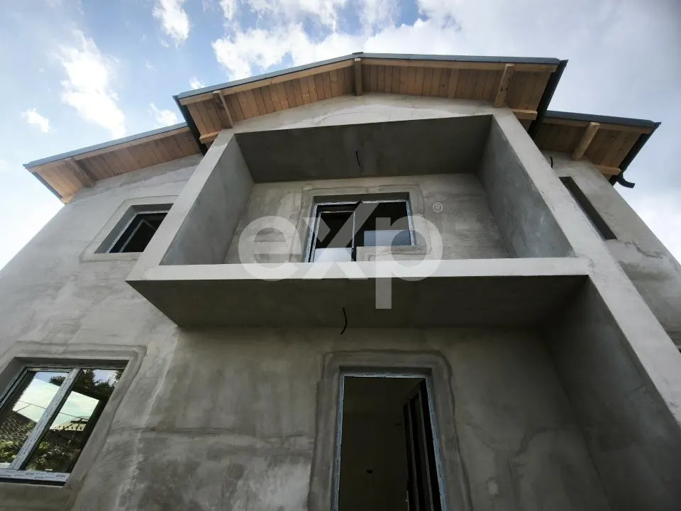 Trivale | Casa 4 camere | 125 mp utili | Teren 308 mp | La cheie - foto 2