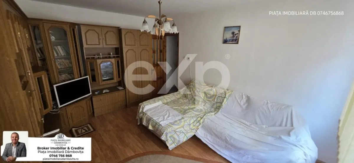 NOU! Apartament 3 Camere – Etaj 2, Micro 4 (Zona Digi / Str. Radu Popescu) - foto 1