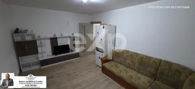 Cel mai ieftin apartament cu 2 camere din Micro 6! Str. Moldovei, Bl. 66 - Targoviste