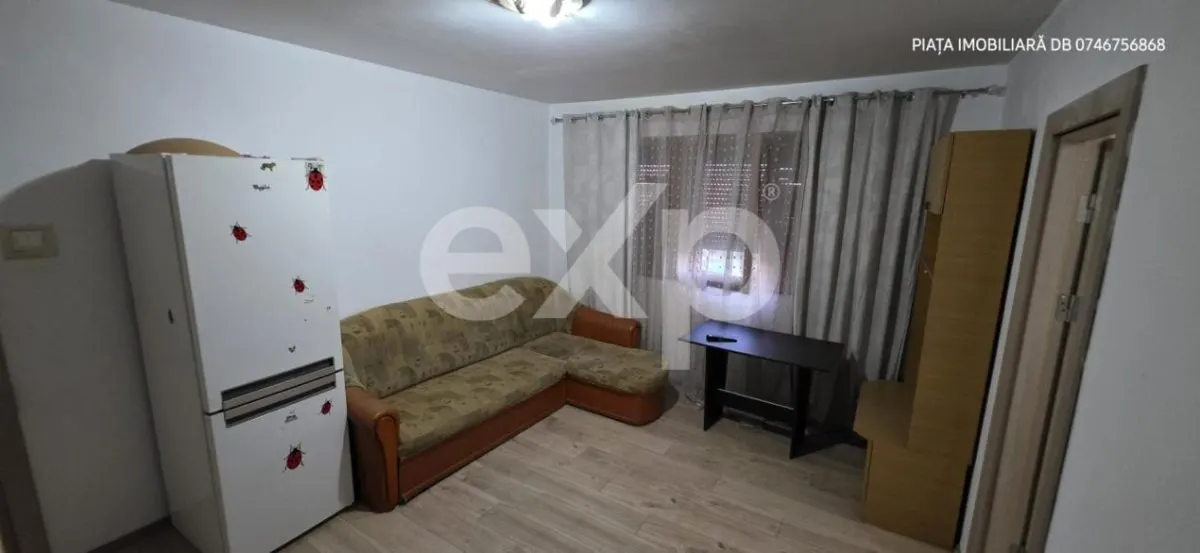 Cel mai ieftin apartament cu 2 camere din Micro 6! Str. Moldovei, Bl. 66 - foto 2