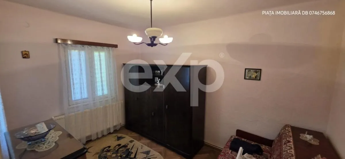 Casă Individuală cu Grădină, Livadă și Garaj– 148 mp/Teren 818 mp, Zona Centrală - foto 5