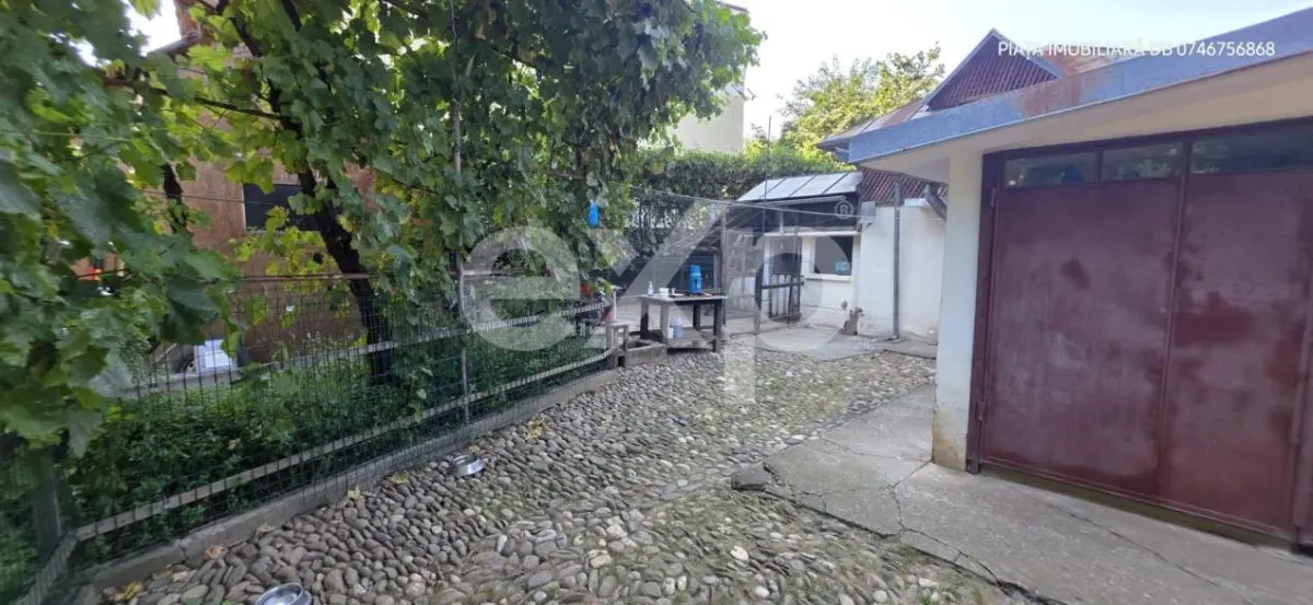 Casă Individuală cu Grădină, Livadă și Garaj– 148 mp/Teren 818 mp, Zona Centrală - foto 9