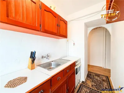 41.4 mp , 2 camere la pret de garsoniera, Ciucului, Sfantu Gheorghe - foto 13