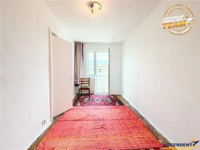 41.4 mp , 2 camere la pret de garsoniera, Ciucului, Sfantu Gheorghe - foto 4