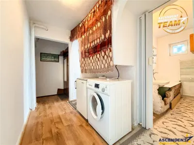 41.4 mp , 2 camere la pret de garsoniera, Ciucului, Sfantu Gheorghe - foto 10