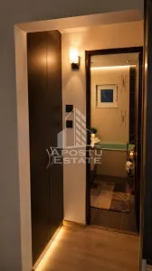 Apartament de inchiriat cu 2 camere zona Spitalul Judetean - foto 6
